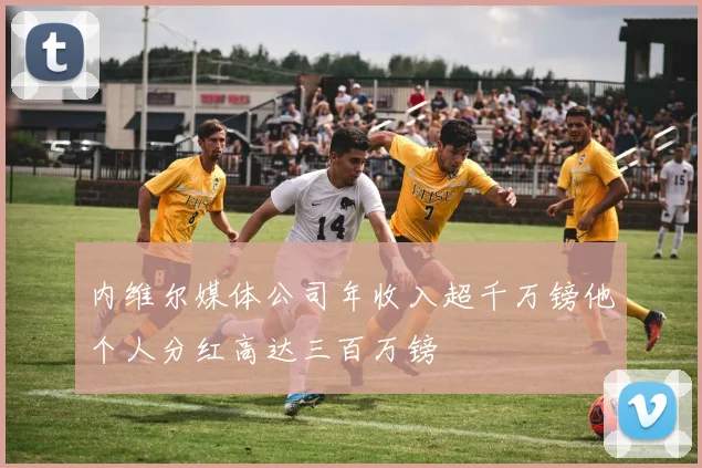 内维尔媒体公司年收入超千万镑他个人分红高达三百万镑